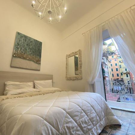 Ilia Villa Lerici Exterior photo